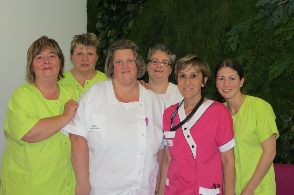 Equipe BIONETTOYAGE