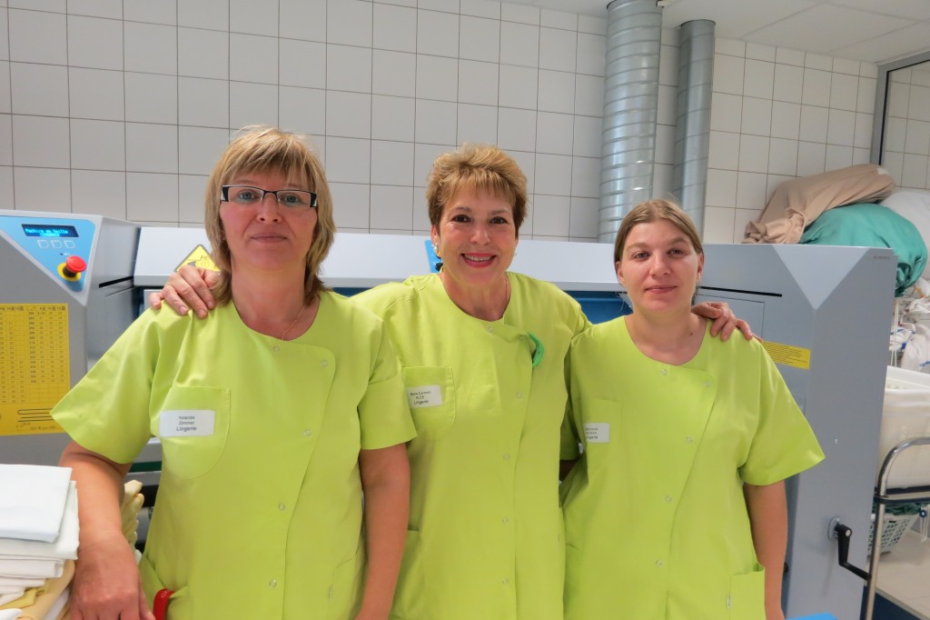 Equipe LINGERIE