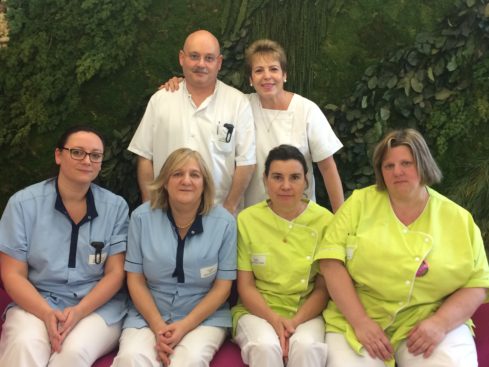 equipe UVP